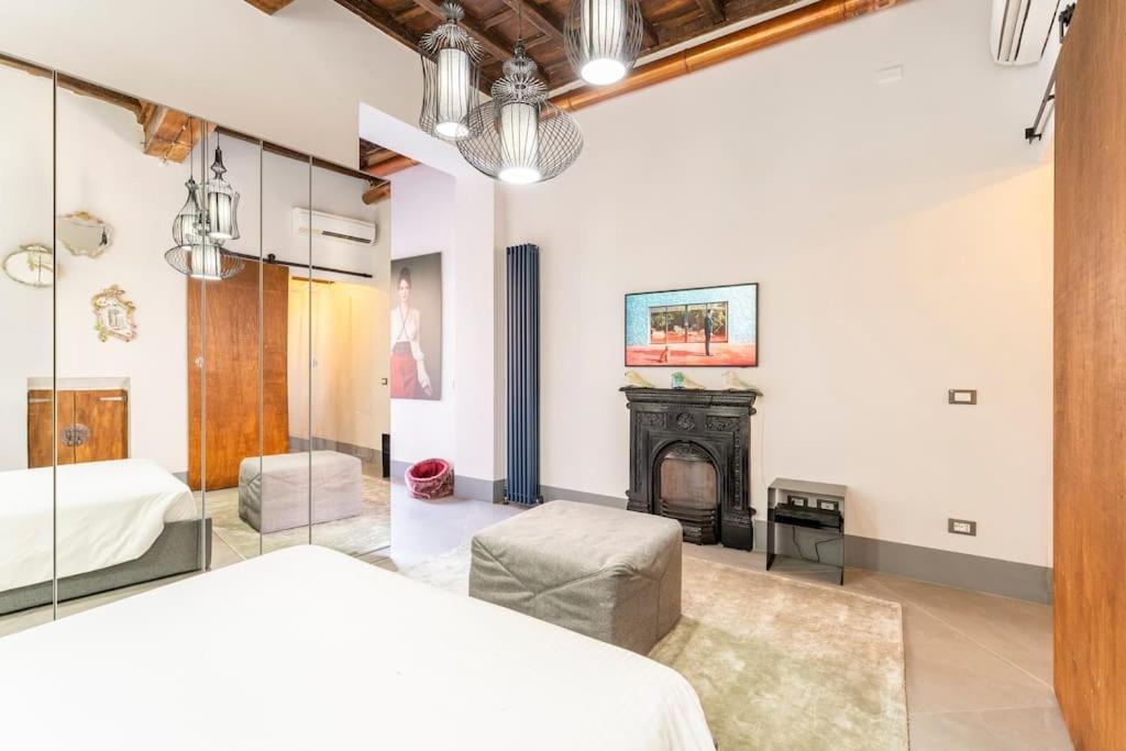 Monti Art Loft * Rom