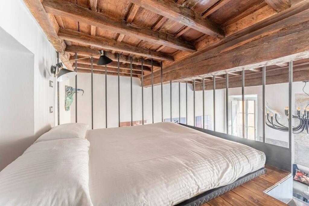 Monti Art Loft * Rom